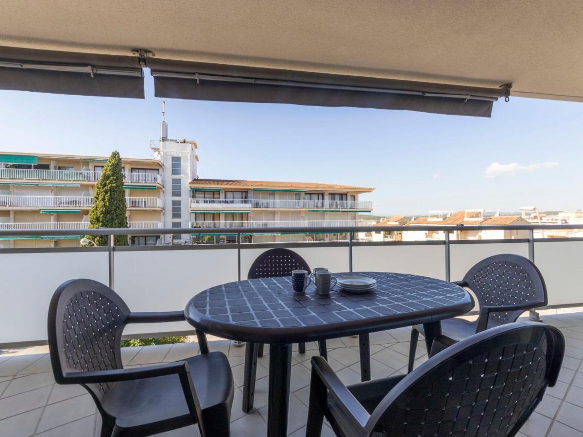 Apartment Oliveres By Interhome 托里代巴拉 外观 照片