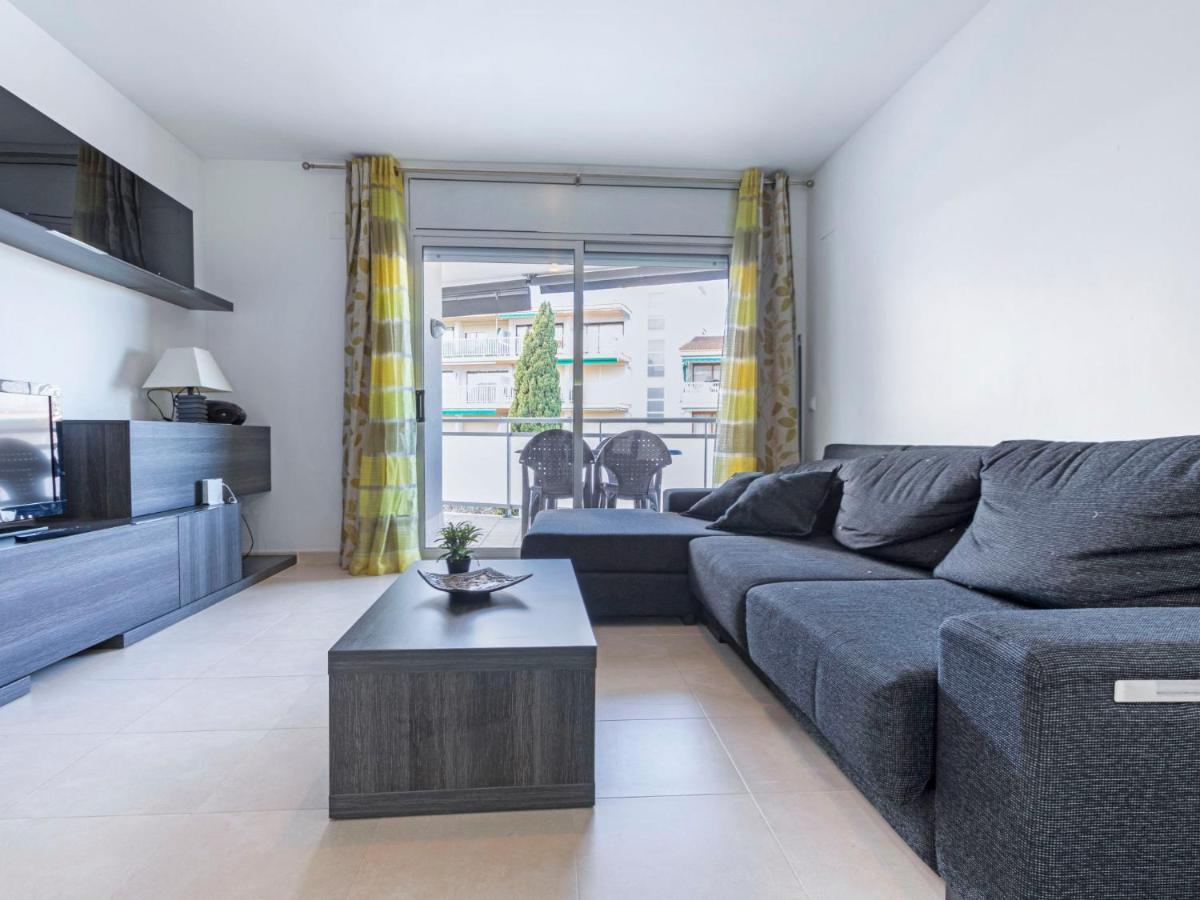 Apartment Oliveres By Interhome 托里代巴拉 外观 照片