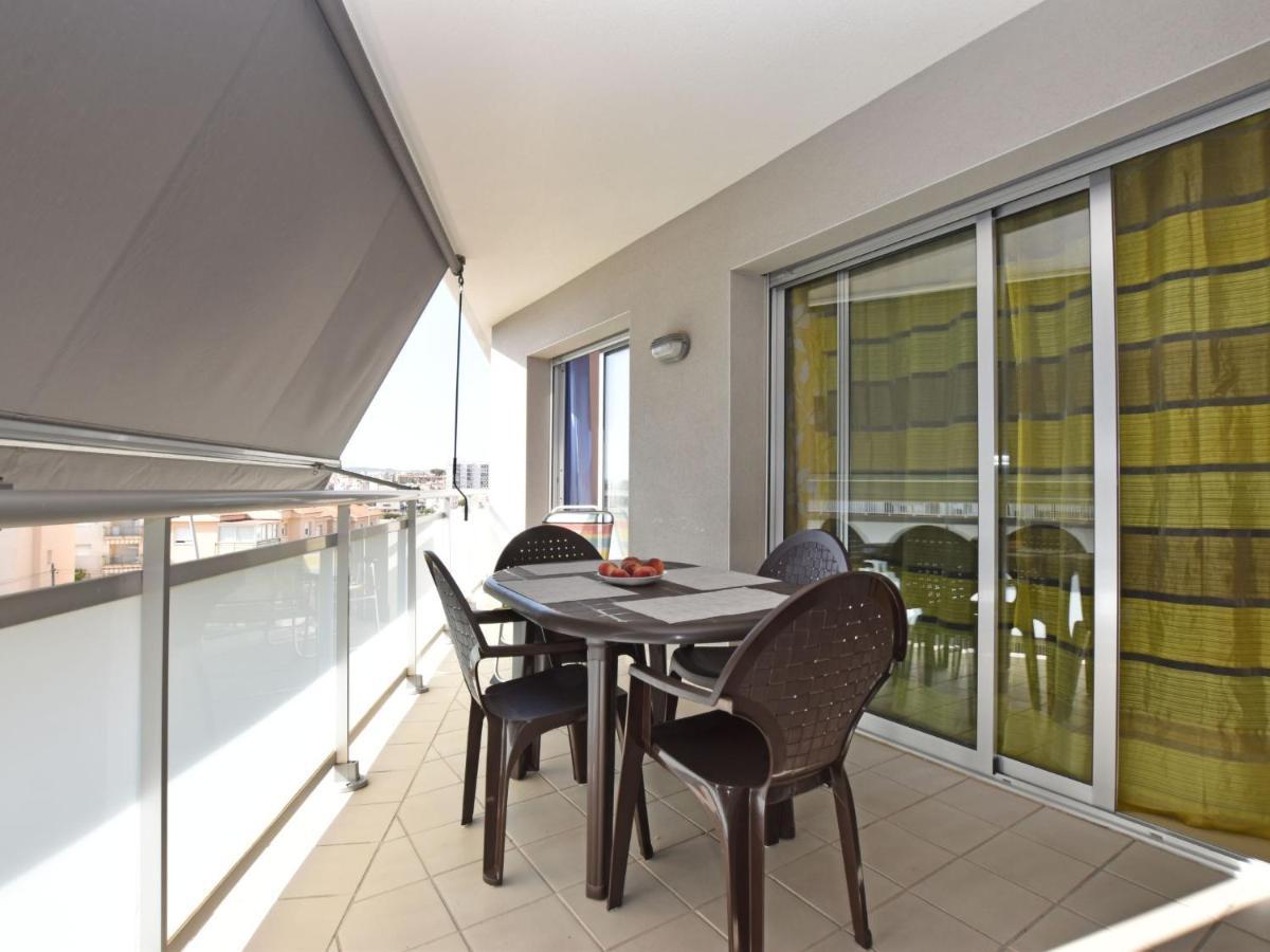 Apartment Oliveres By Interhome 托里代巴拉 外观 照片