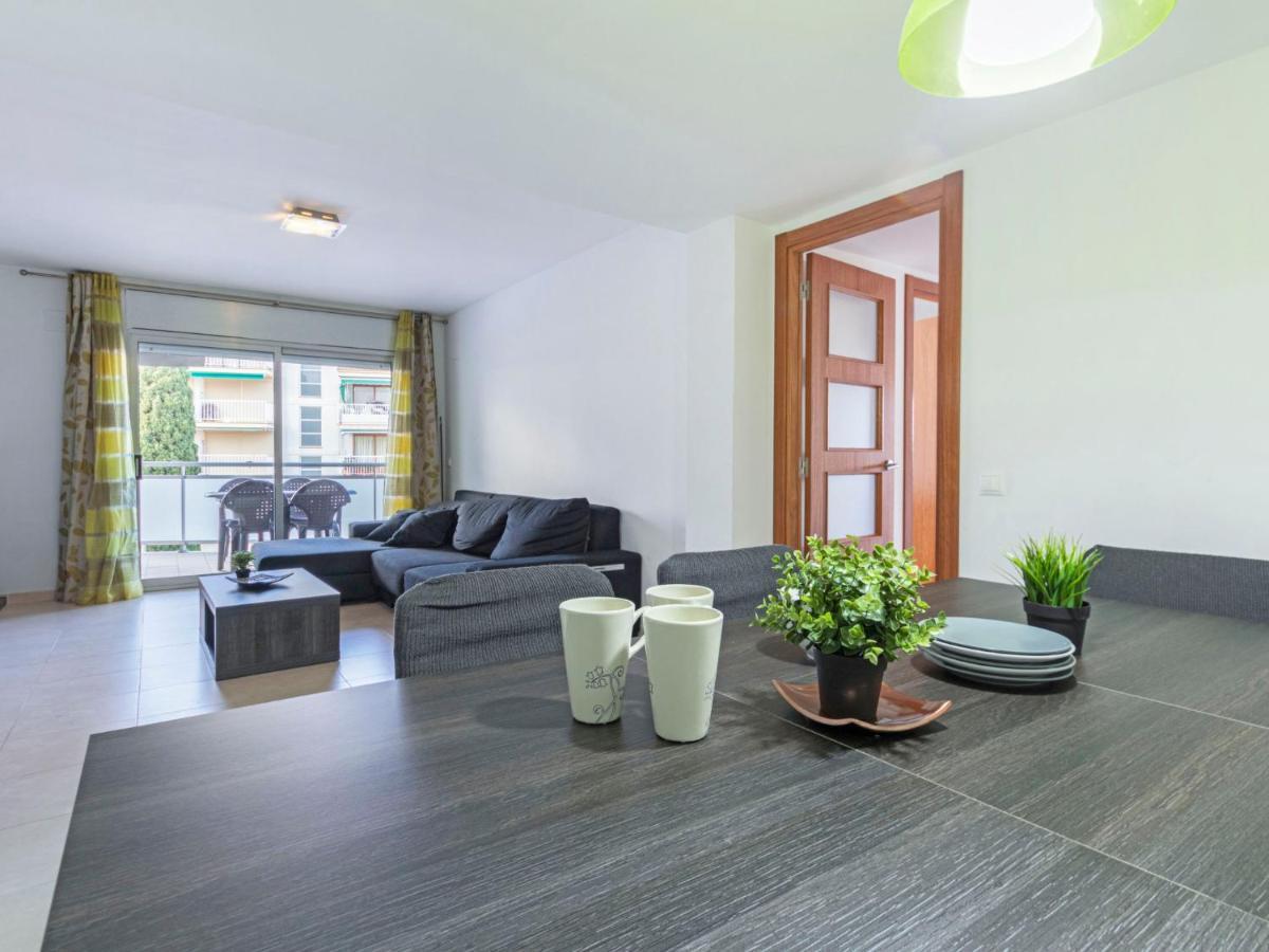 Apartment Oliveres By Interhome 托里代巴拉 外观 照片