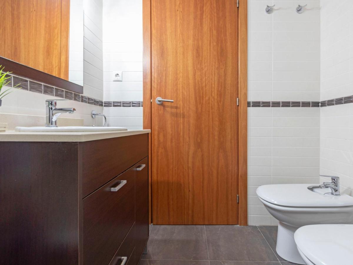 Apartment Oliveres By Interhome 托里代巴拉 外观 照片
