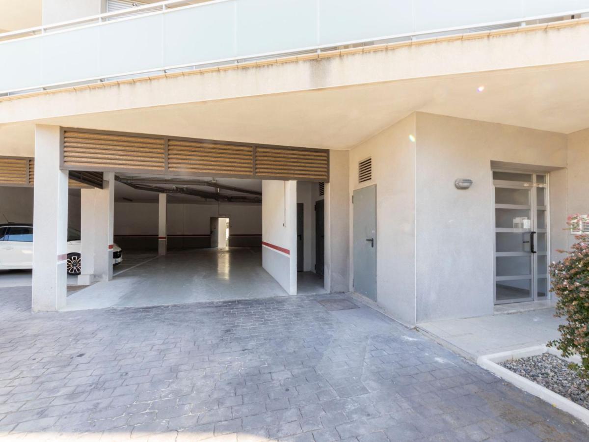 Apartment Oliveres By Interhome 托里代巴拉 外观 照片