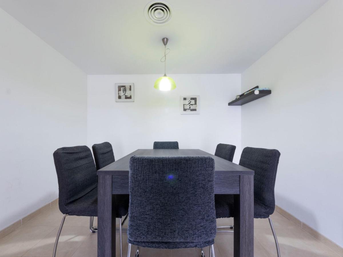 Apartment Oliveres By Interhome 托里代巴拉 外观 照片