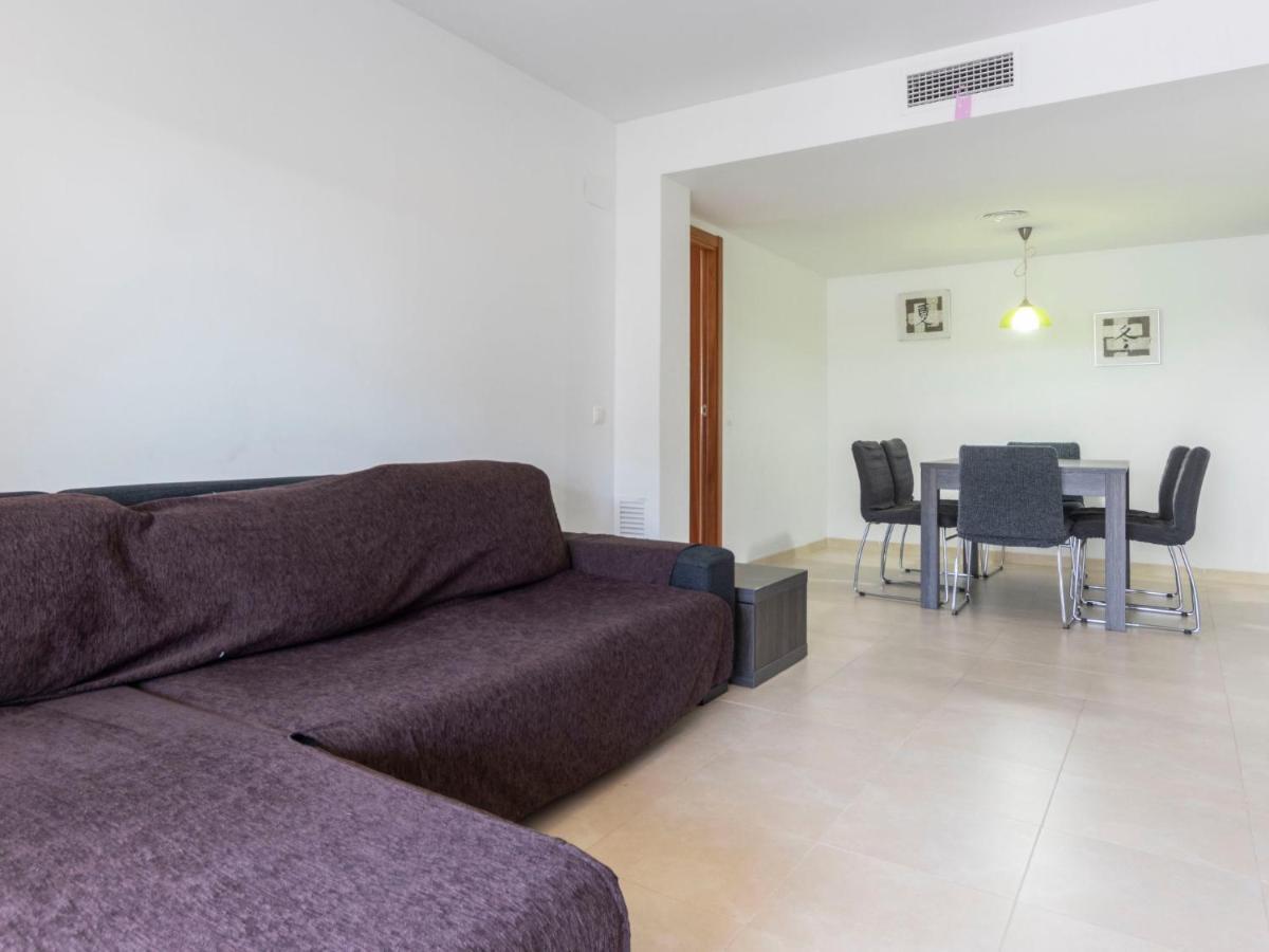 Apartment Oliveres By Interhome 托里代巴拉 外观 照片