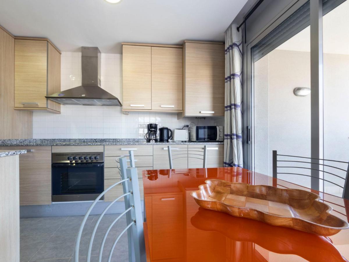 Apartment Oliveres By Interhome 托里代巴拉 外观 照片