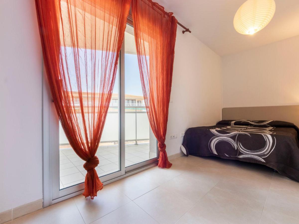 Apartment Oliveres By Interhome 托里代巴拉 外观 照片