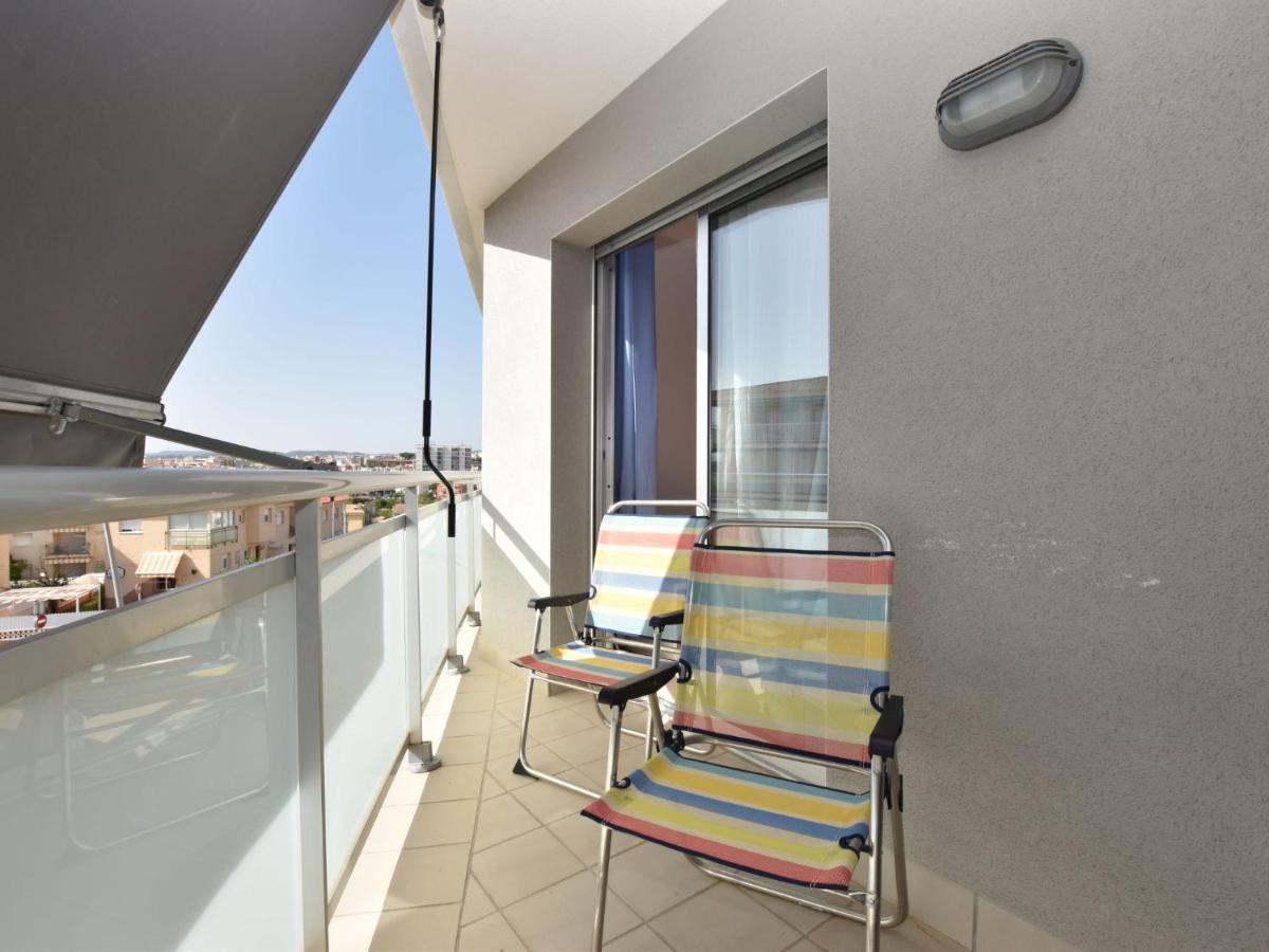 Apartment Oliveres By Interhome 托里代巴拉 外观 照片