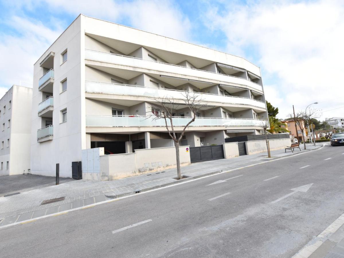 Apartment Oliveres By Interhome 托里代巴拉 外观 照片
