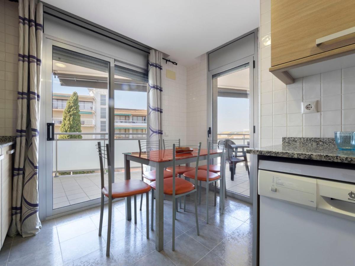 Apartment Oliveres By Interhome 托里代巴拉 外观 照片