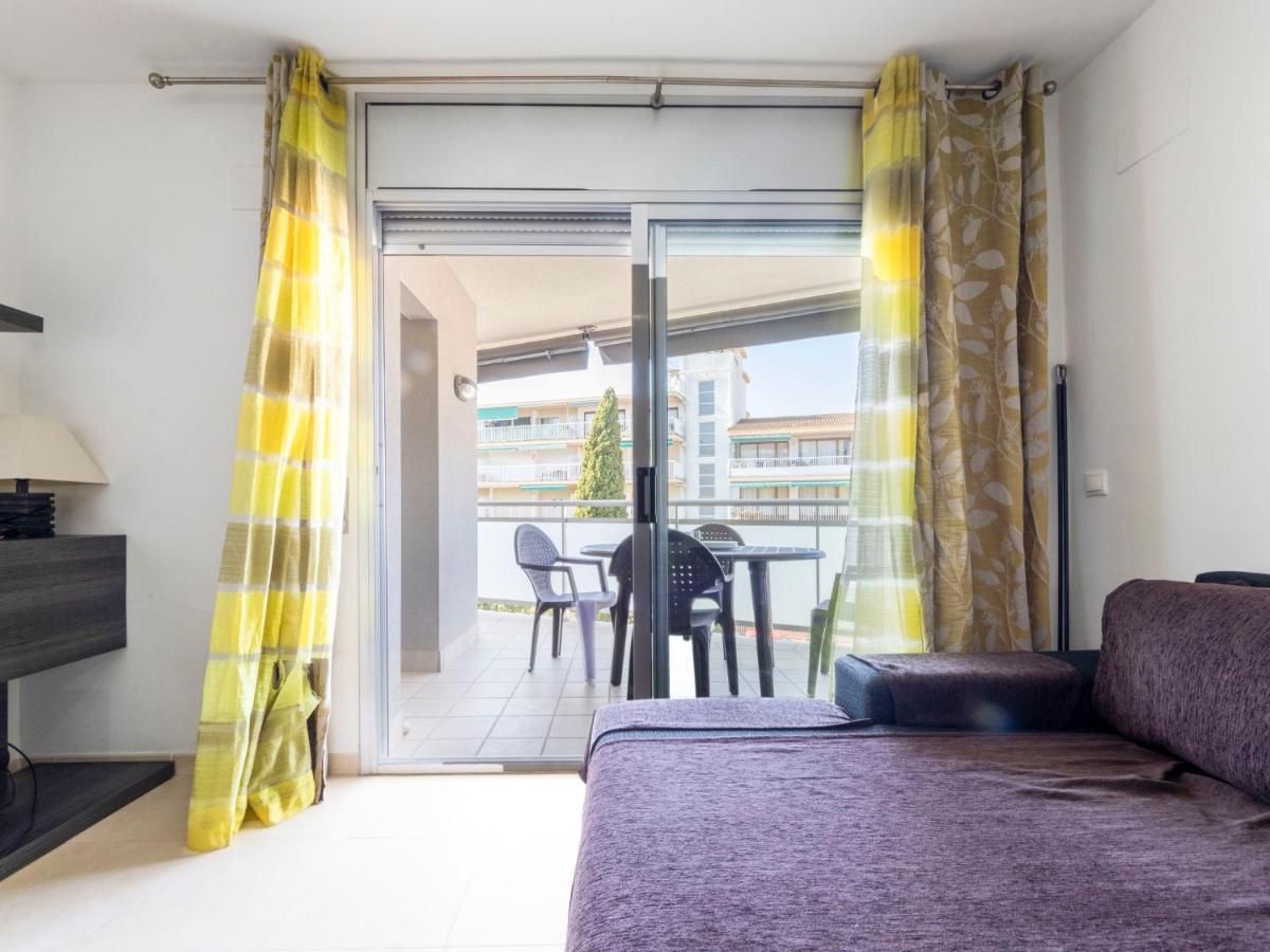 Apartment Oliveres By Interhome 托里代巴拉 外观 照片